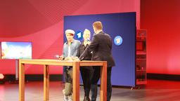 IFA 2016 dritter Tag