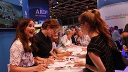 IFA 2016 dritter Tag