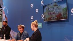 IFA 2016 dritter Tag