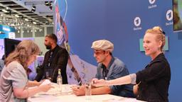 IFA 2016 dritter Tag