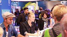 IFA 2016 dritter Tag