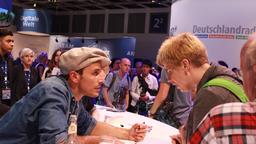 IFA 2016 dritter Tag