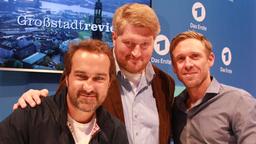 IFA 2016 dritter Tag