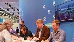 IFA 2016 dritter Tag