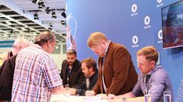 IFA 2016 dritter Tag