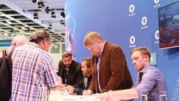 IFA 2016 dritter Tag
