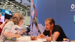 IFA 2016 dritter Tag