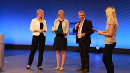 IFA 2016 fünfter Tag