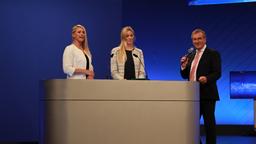 IFA 2016 fünfter Tag