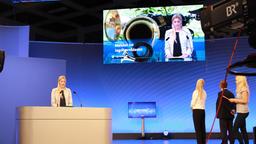 IFA 2016 fünfter Tag
