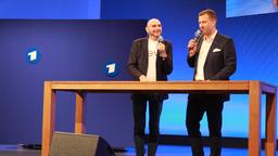 IFA 2016 fünfter Tag