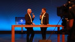 IFA 2016 fünfter Tag