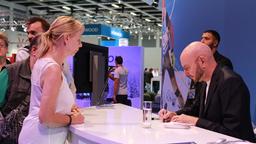 IFA 2016 fünfter Tag