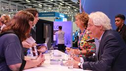 IFA 2016 fünfter Tag
