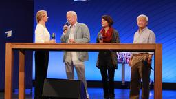 IFA 2016 fünfter Tag