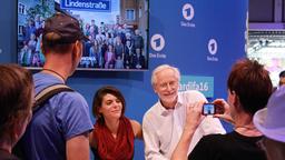 IFA 2016 fünfter Tag