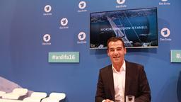 IFA 2016 fünfter Tag
