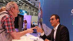IFA 2016 fünfter Tag