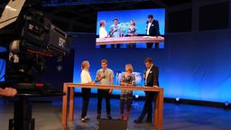 IFA 2016 fünfter Tag