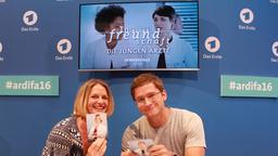 IFA 2016 fünfter Tag