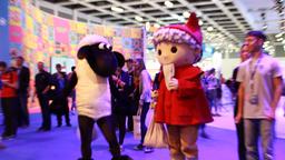 IFA 2016 sechster Tag