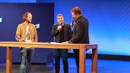IFA 2016 sechster Tag