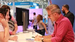 IFA 2016 sechster Tag