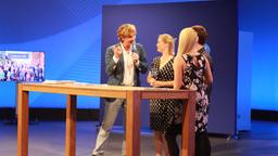 IFA 2016 sechster Tag