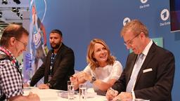 IFA 2016 vierter tag