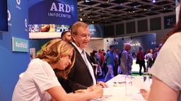 IFA 2016 vierter tag