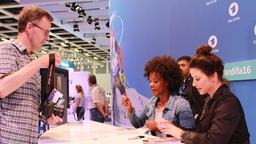 IFA 2016 vierter Tag