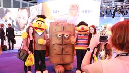 IFA 2016 vierter Tag