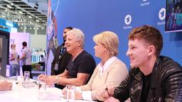 IFA 2016 vierter Tag