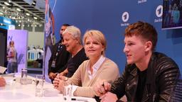 IFA 2016 vierter Tag