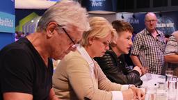 IFA 2016 vierter Tag