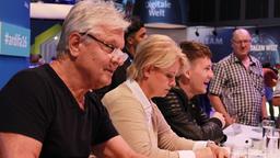 IFA 2016 vierter Tag