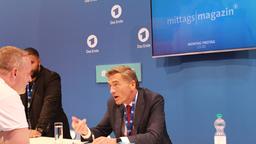 IFA 2016 vierter Tag