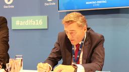 IFA 2016 vierter Tag