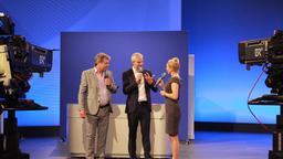 IFA 2016 zweiter Tag