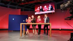 IFA 2016 zweiter Tag