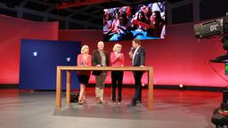 IFA 2016 zweiter Tag