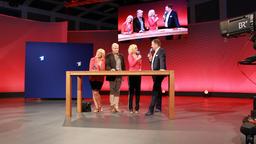 IFA 2016 zweiter Tag
