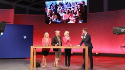 IFA 2016 zweiter Tag