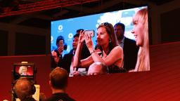 IFA 2016 zweiter Tag