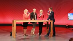 IFA 2016 zweiter Tag