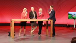 IFA 2016 zweiter Tag