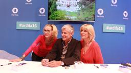 IFA 2016 zweiter Tag