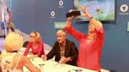IFA 2016 zweiter Tag