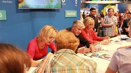 IFA 2016 zweiter Tag
