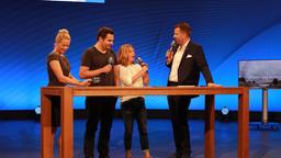 IFA 2016 zweiter Tag